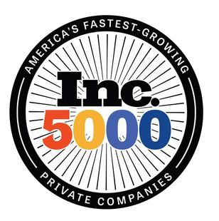 INC. 5000
